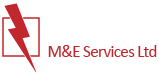 Oldland M&E Services Ltd Logo