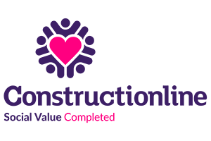 Social Value Completed Logo